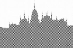Hundred-Spired Praga - Dottingo