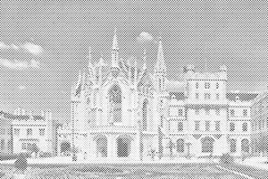 Grad Lednice 2 - Dottingo