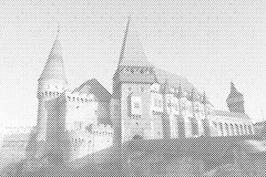 Grad Corvin 2 - Dottingo