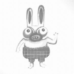 Zajec - Dottingo